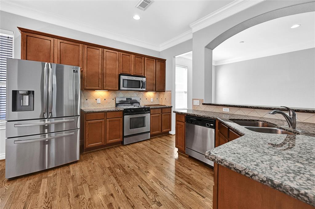 1403 Dart Street, Houston, Texas image 13