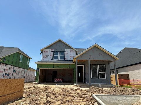 7731 Clover Gully Lane Katy TX 77493