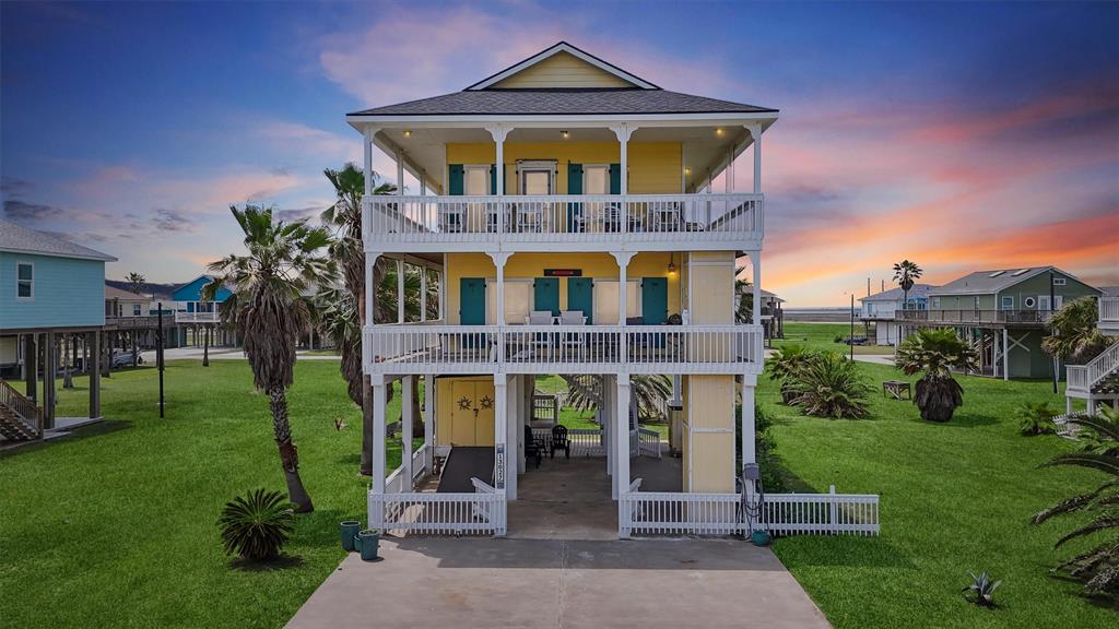 13027 Buccaneer Parkway Parkway, Freeport, Texas image 2