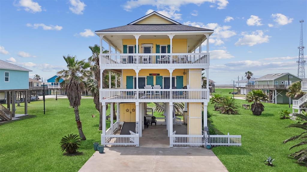 13027 Buccaneer Parkway Parkway, Freeport, Texas image 1