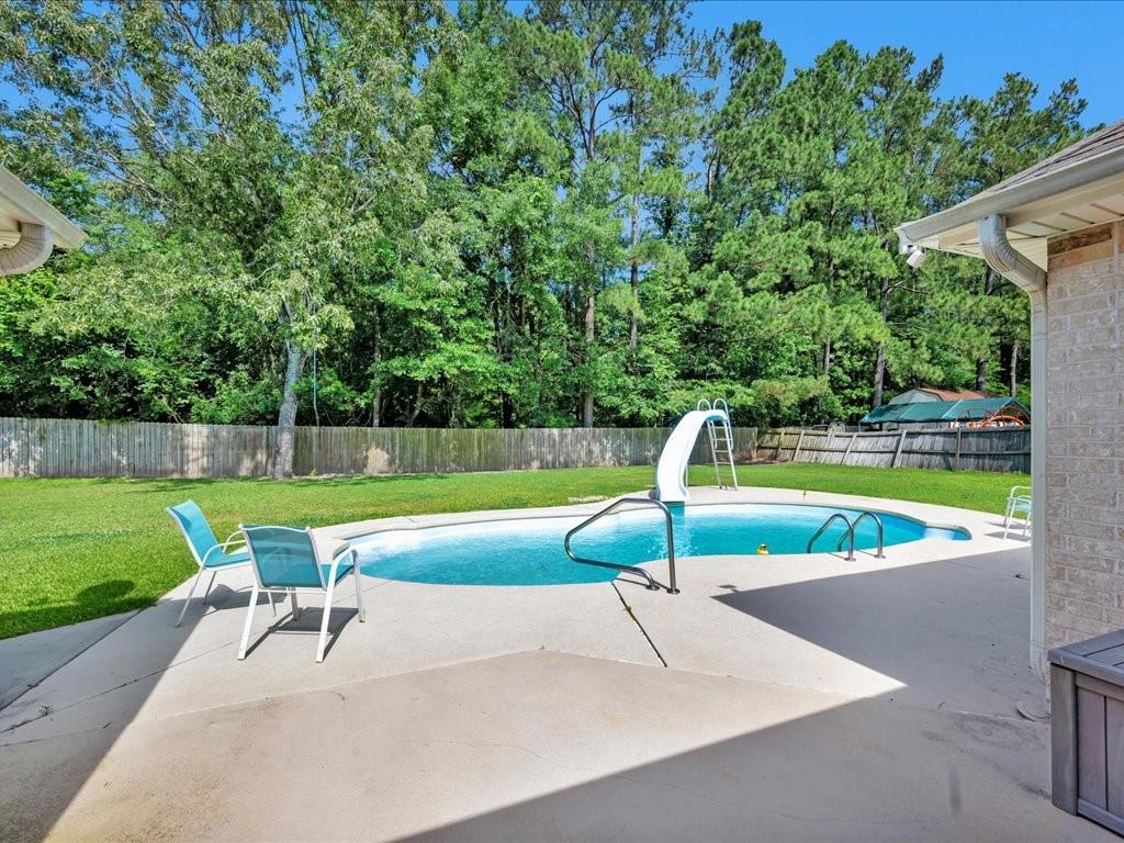 262 Creekwood Drive, Huntington, Texas image 34
