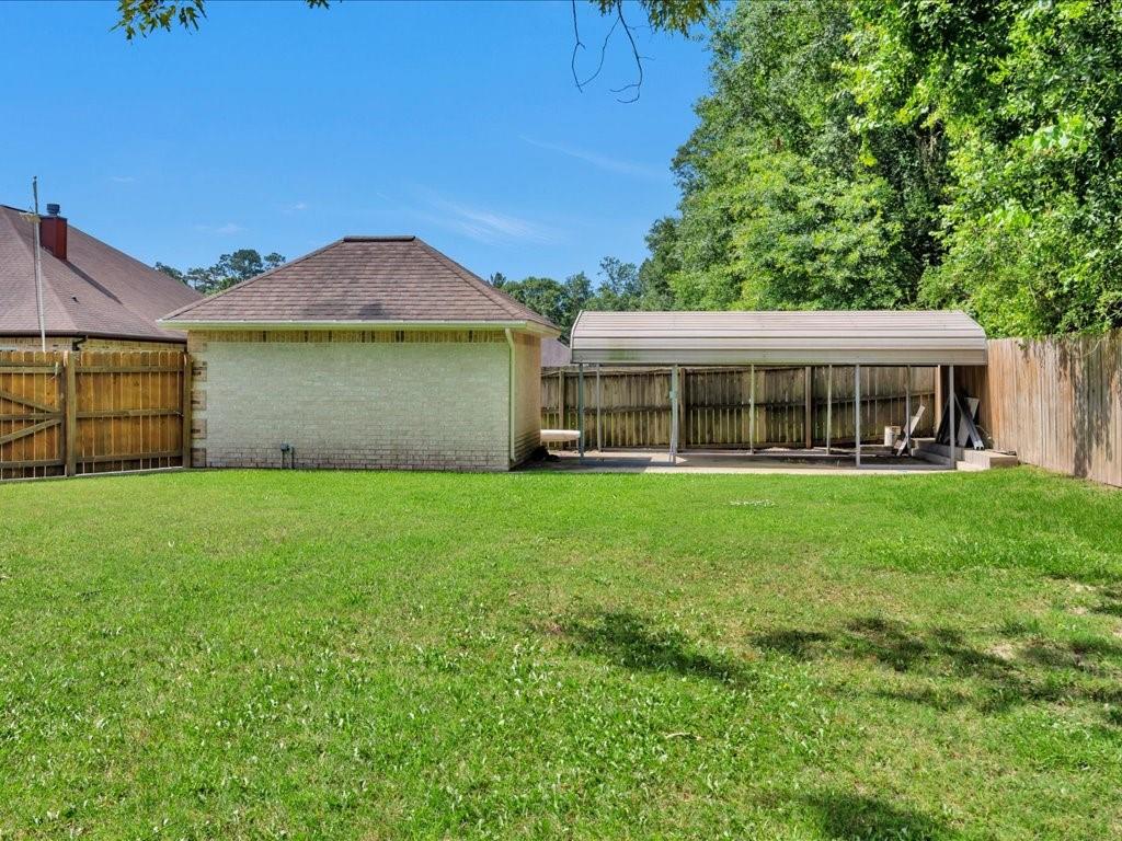 262 Creekwood Drive, Huntington, Texas image 39