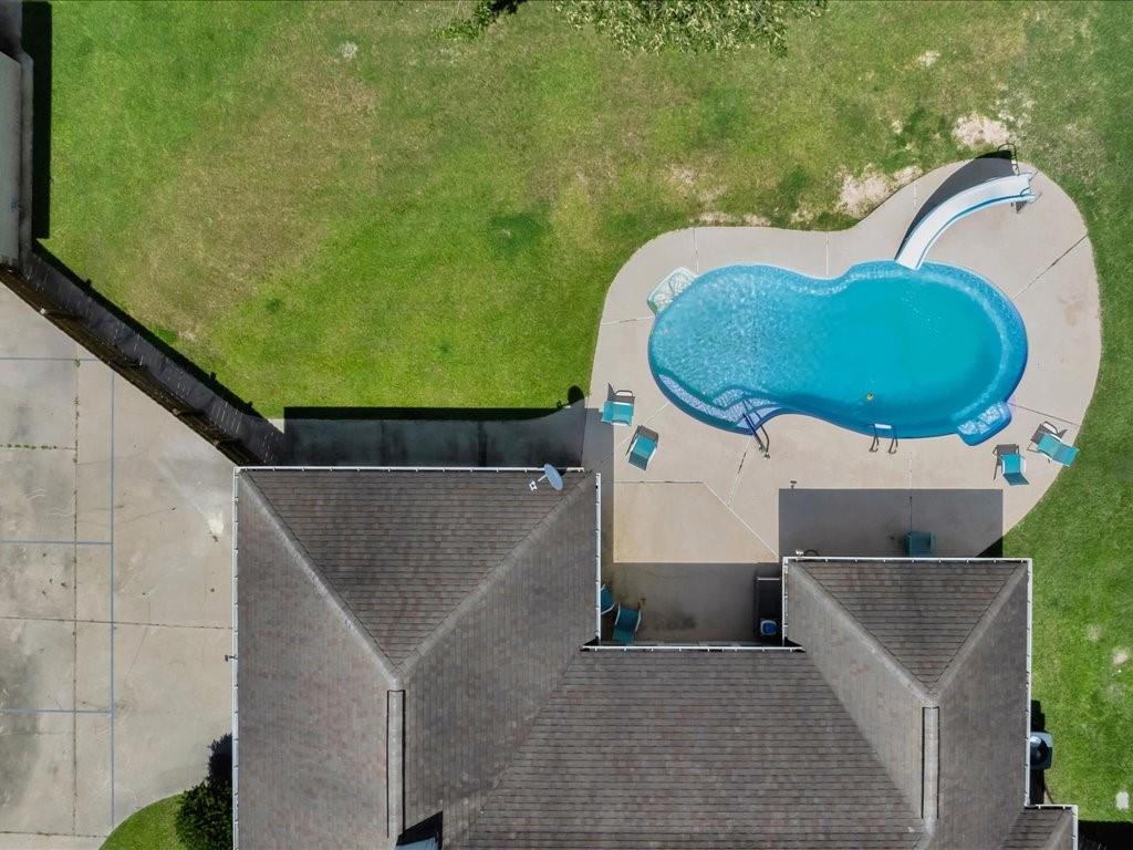 262 Creekwood Drive, Huntington, Texas image 37