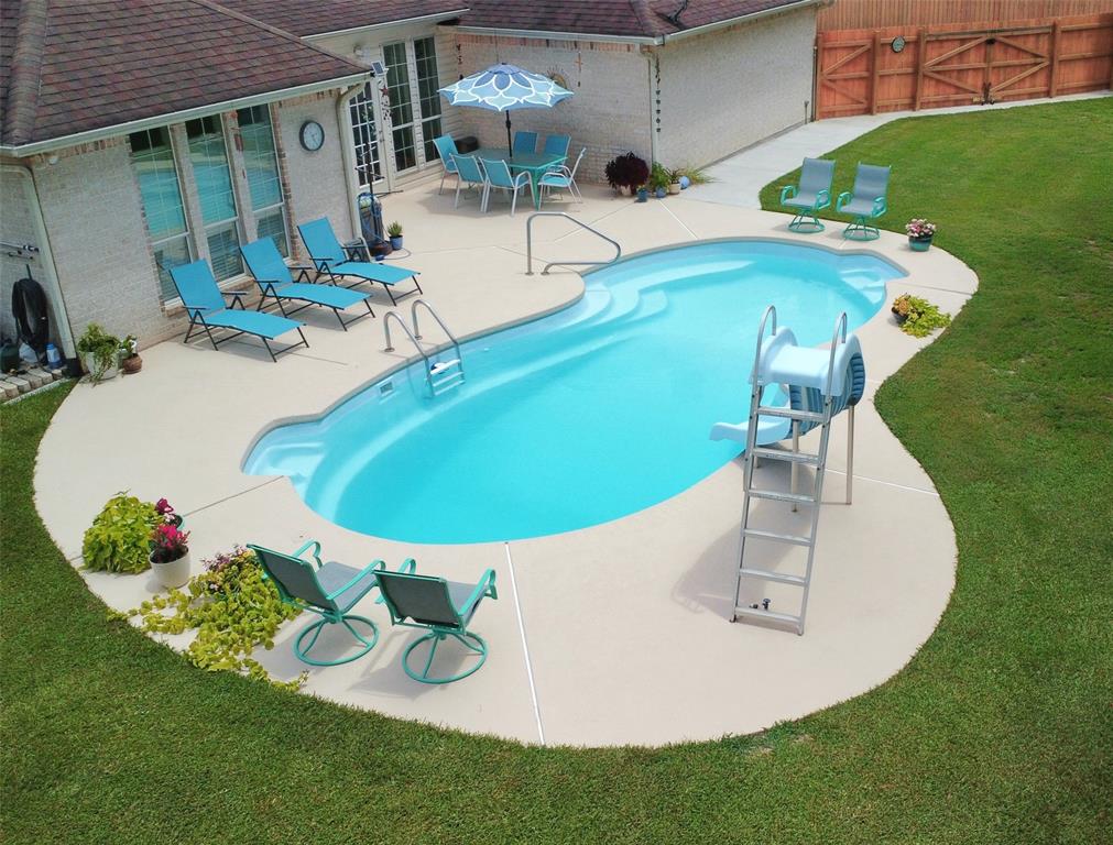 262 Creekwood Drive, Huntington, Texas image 33