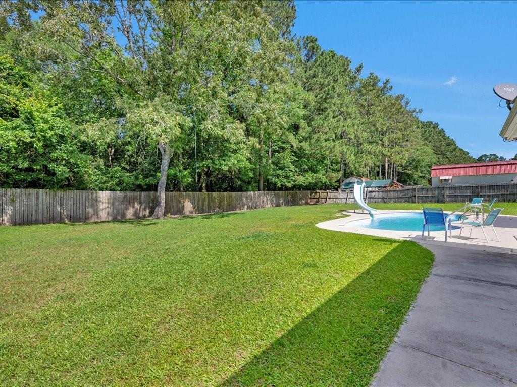 262 Creekwood Drive, Huntington, Texas image 41