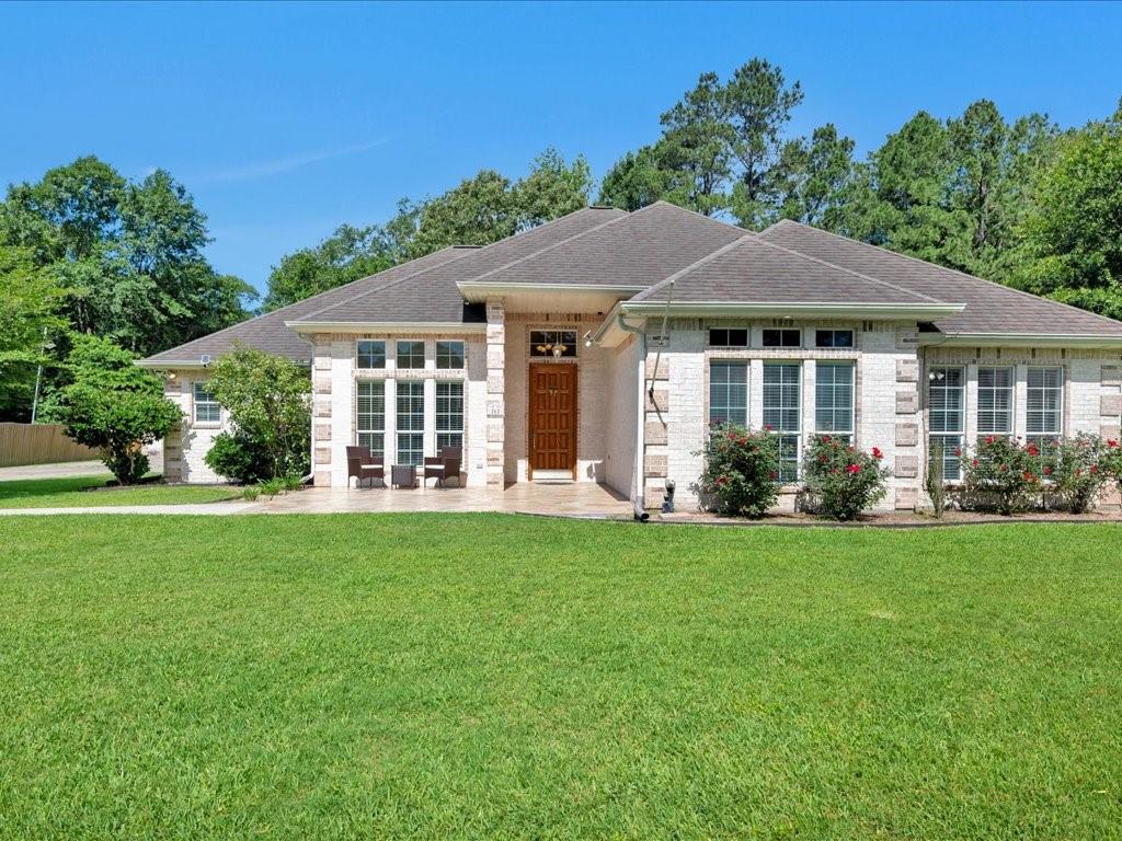 262 Creekwood Drive, Huntington, Texas image 44