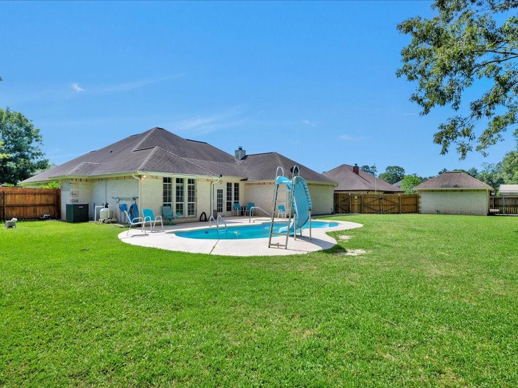 262 Creekwood Drive, Huntington, Texas image 40