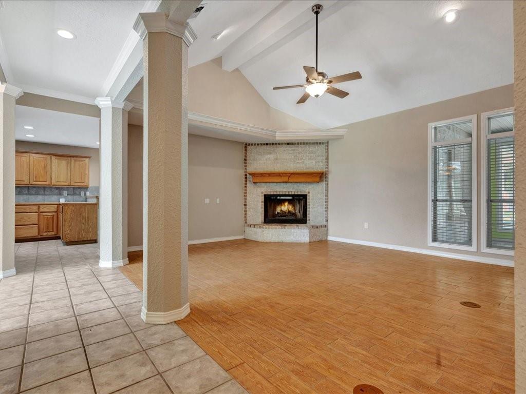262 Creekwood Drive, Huntington, Texas image 6