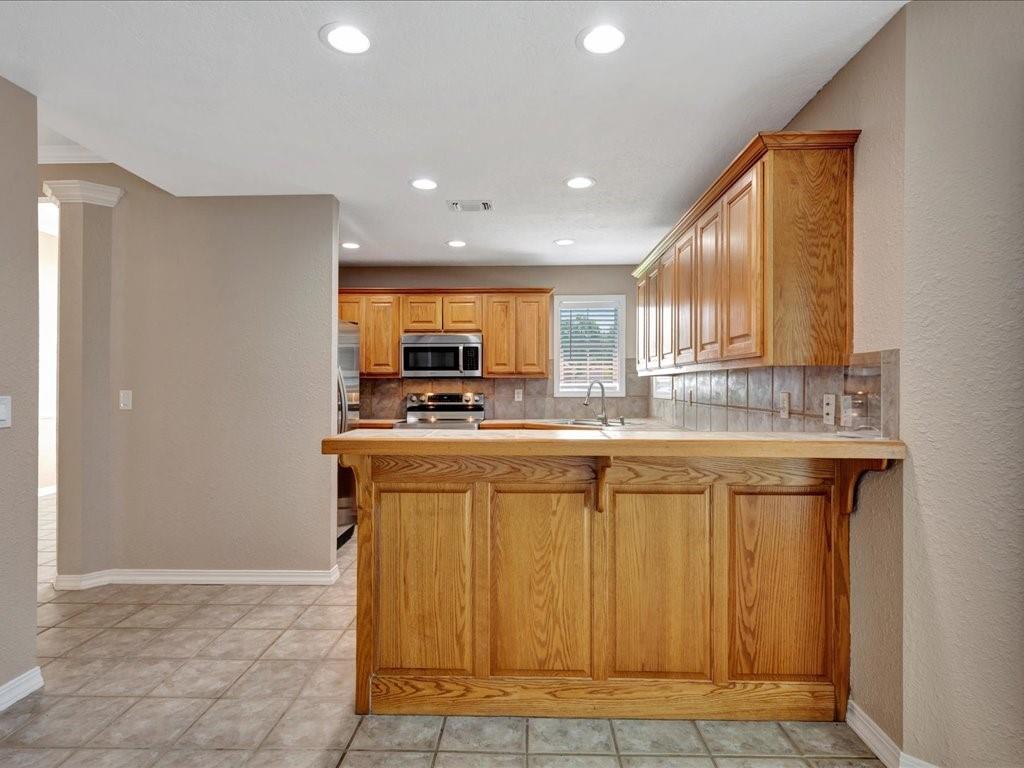 262 Creekwood Drive, Huntington, Texas image 12