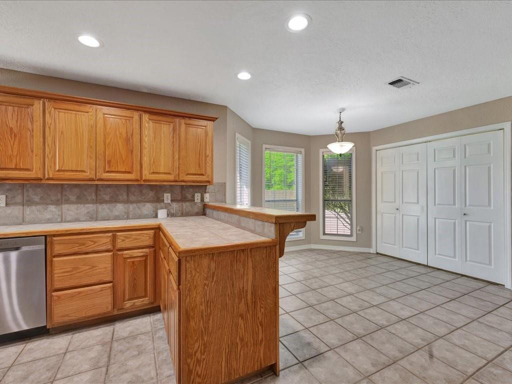 262 Creekwood Drive, Huntington, Texas image 15