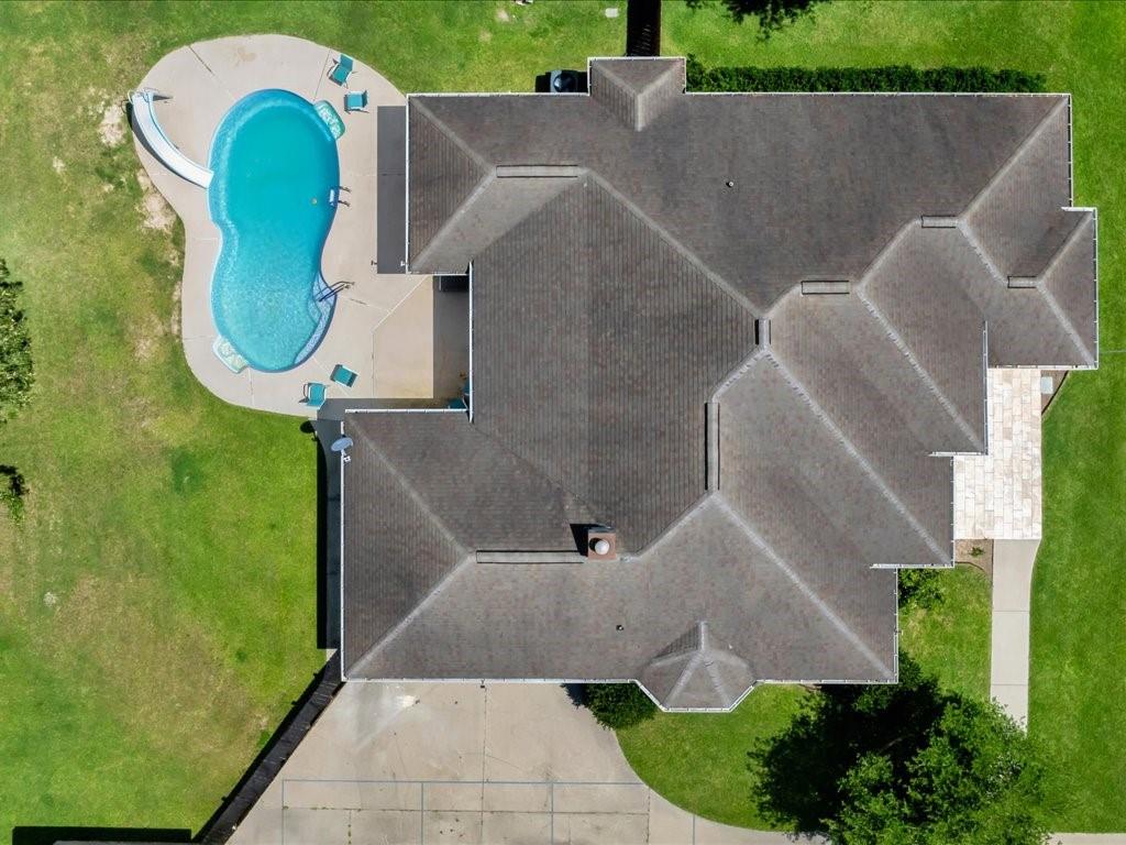 262 Creekwood Drive, Huntington, Texas image 36