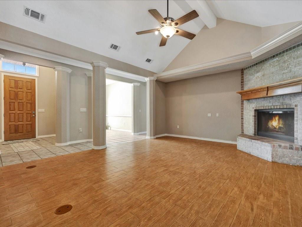 262 Creekwood Drive, Huntington, Texas image 7
