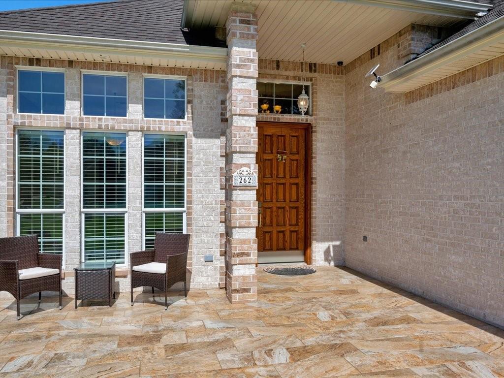 262 Creekwood Drive, Huntington, Texas image 4