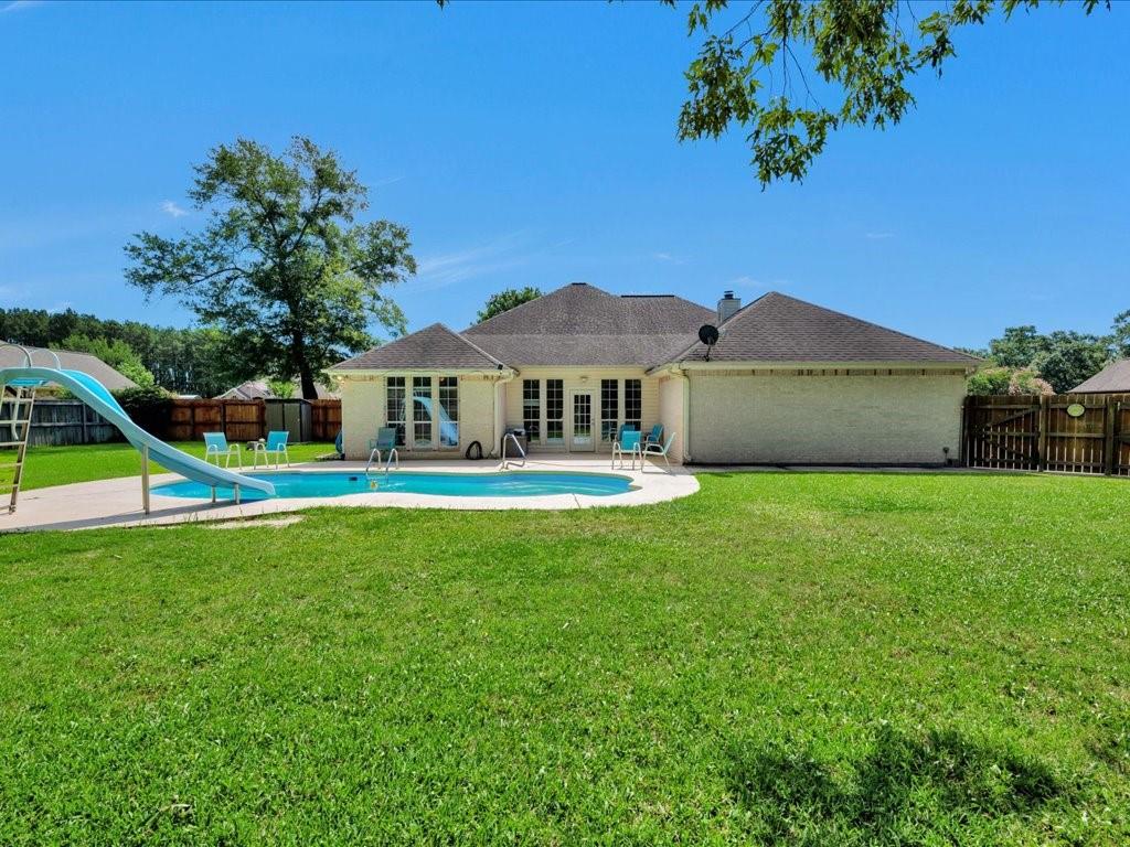 262 Creekwood Drive, Huntington, Texas image 38
