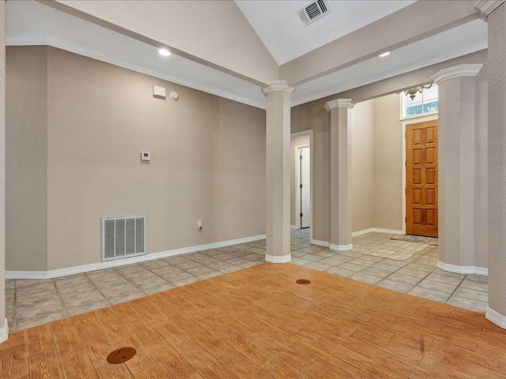 262 Creekwood Drive, Huntington, Texas image 5