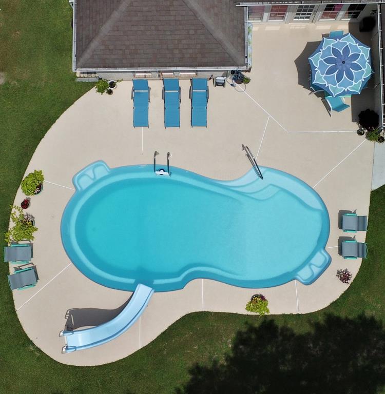 262 Creekwood Drive, Huntington, Texas image 31