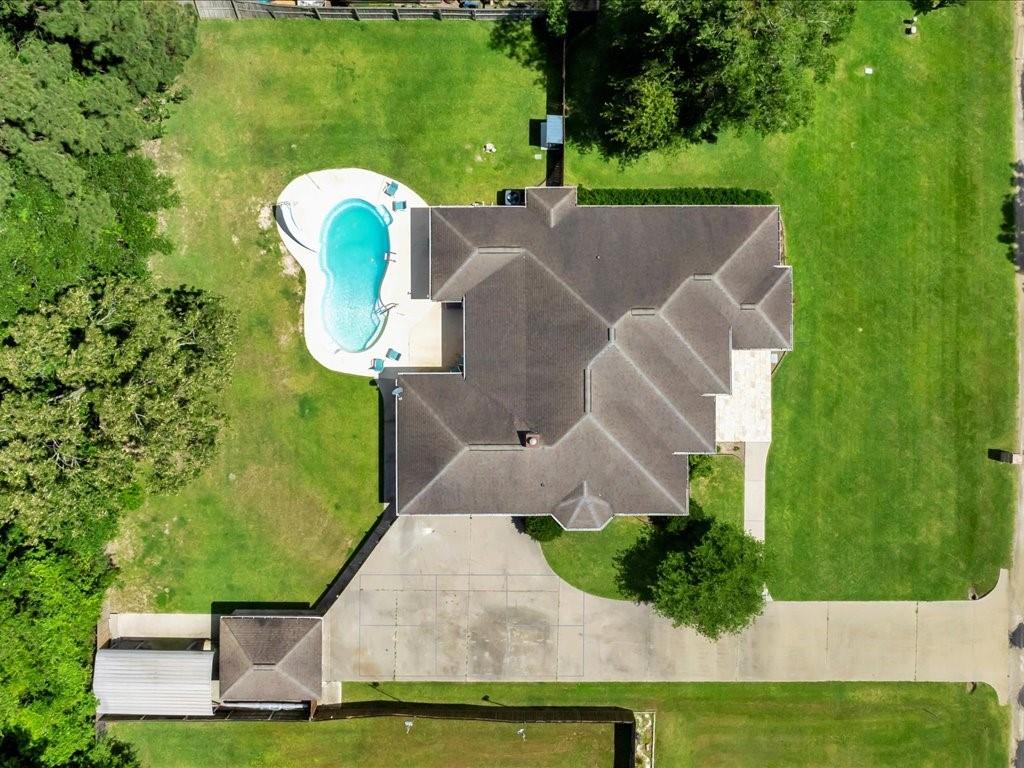 262 Creekwood Drive, Huntington, Texas image 35