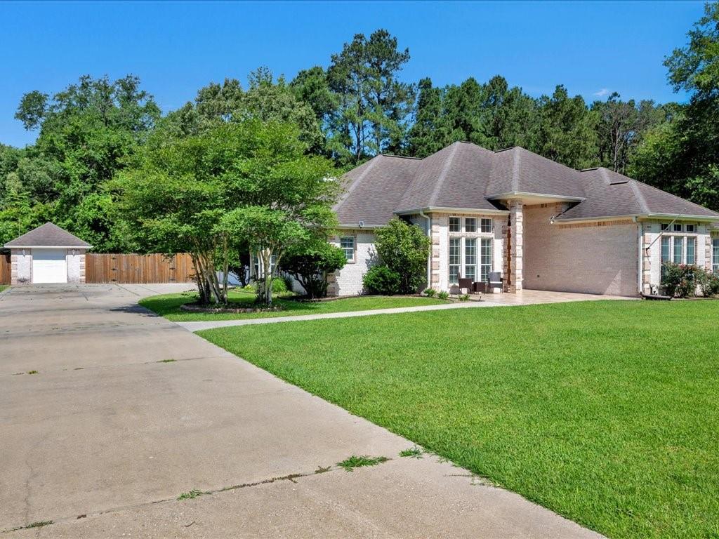 262 Creekwood Drive, Huntington, Texas image 45