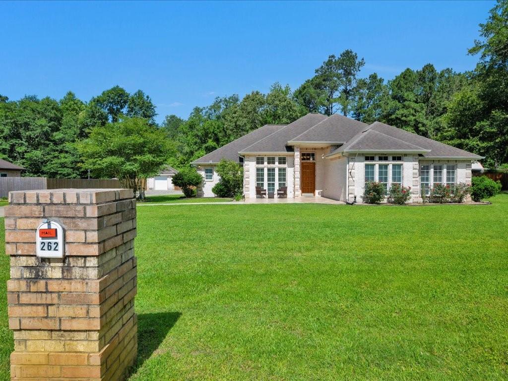 262 Creekwood Drive, Huntington, Texas image 42
