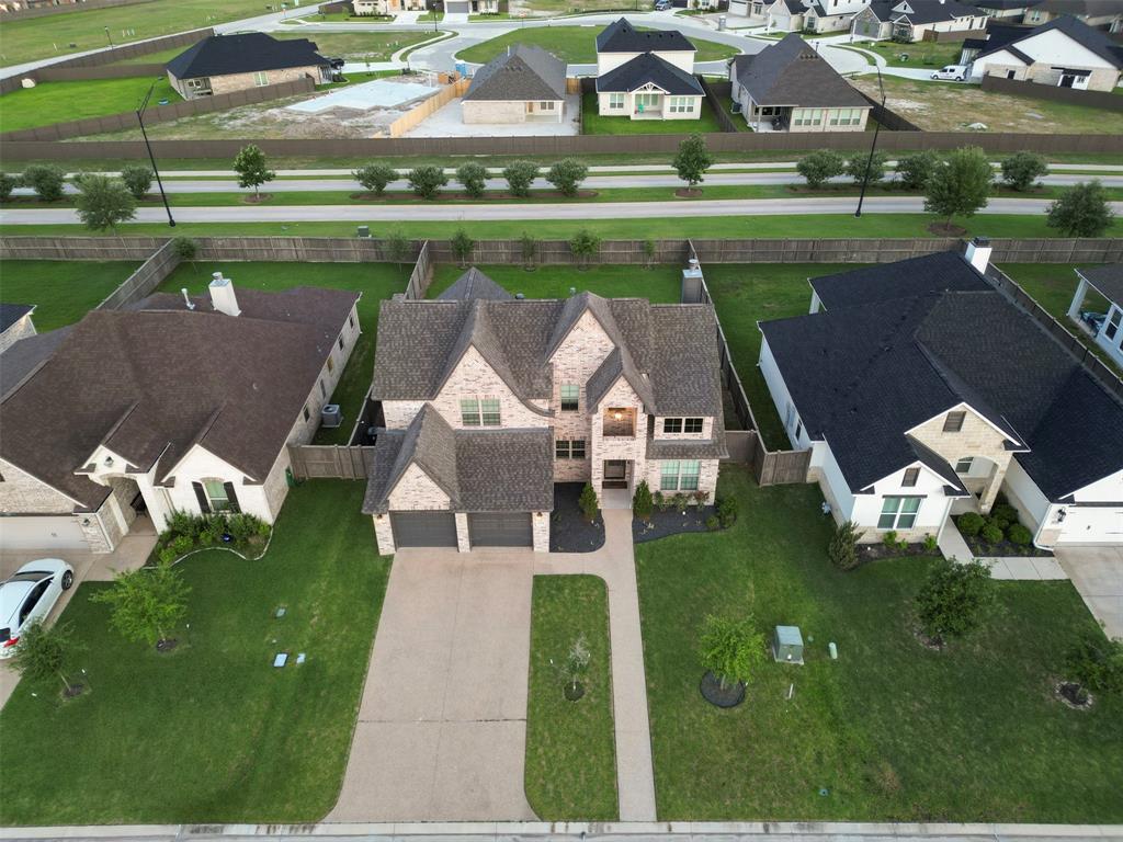 4209 Harding Court, Bryan, Texas image 46