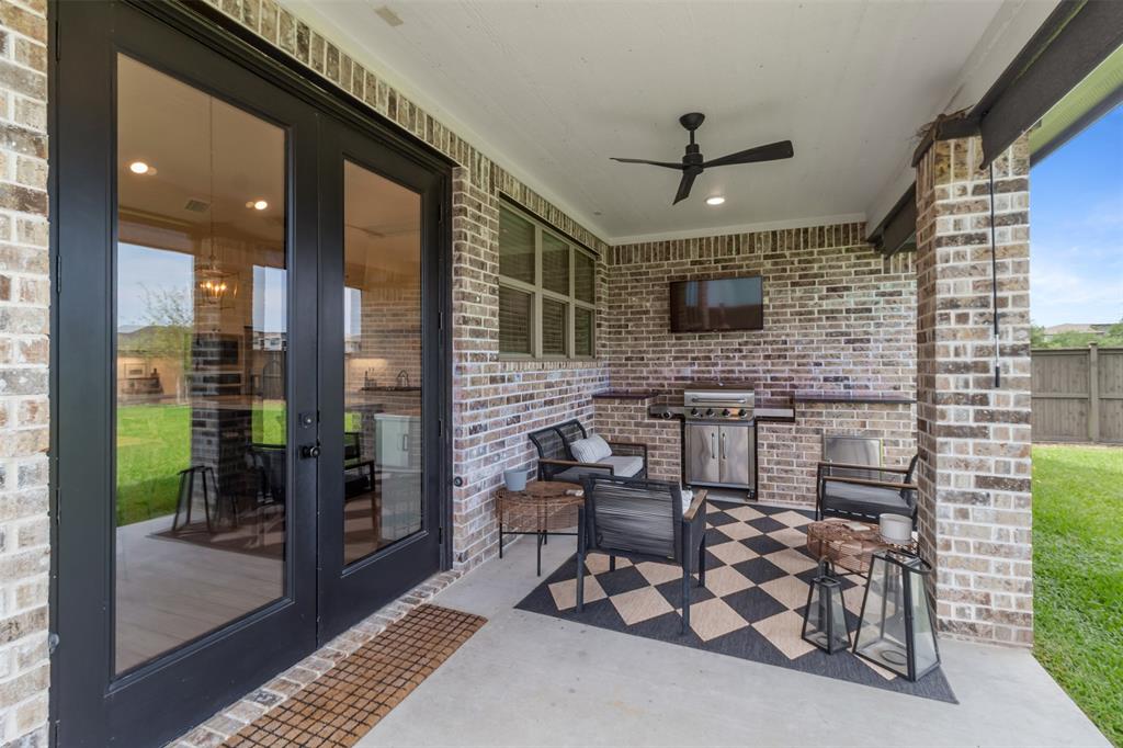 4209 Harding Court, Bryan, Texas image 34