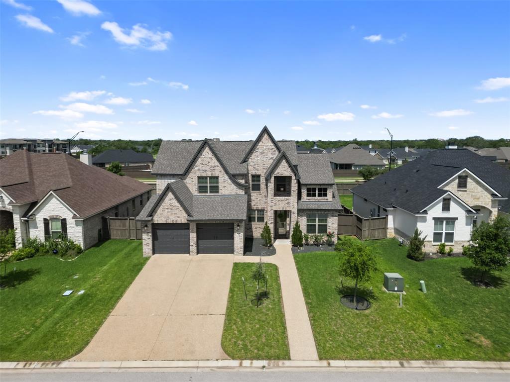 4209 Harding Court, Bryan, Texas image 1