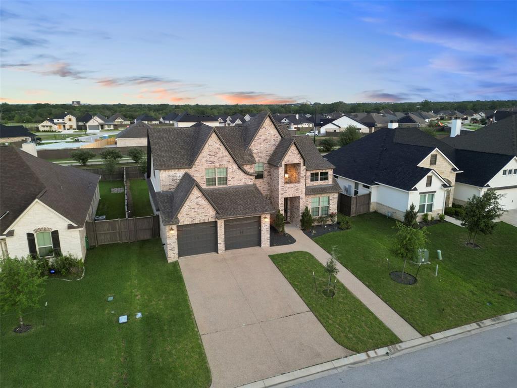 4209 Harding Court, Bryan, Texas image 42