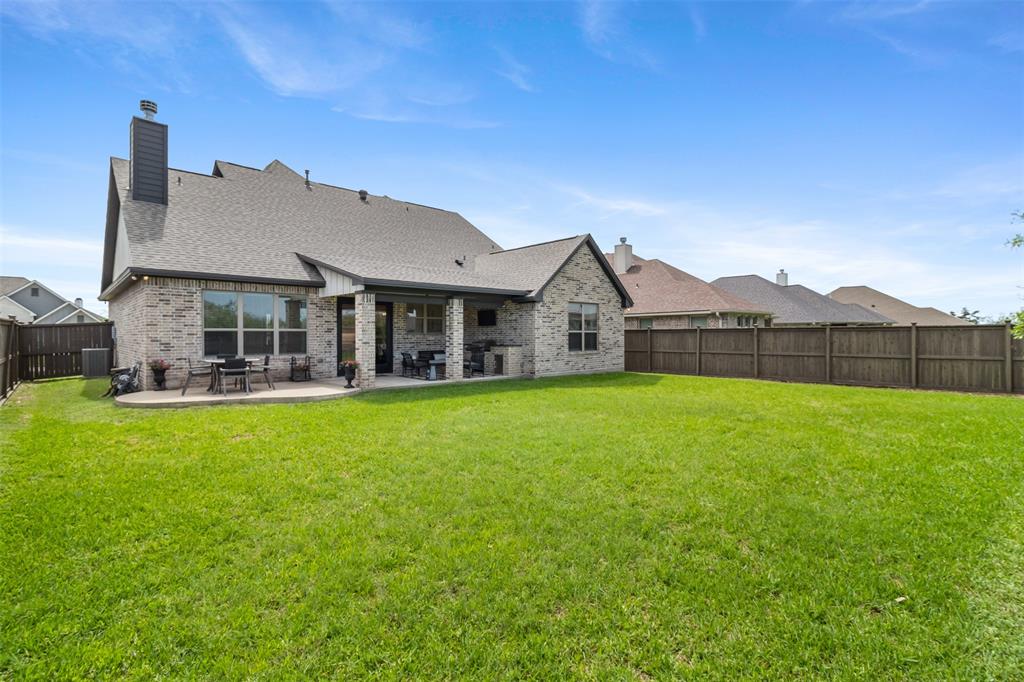 4209 Harding Court, Bryan, Texas image 36