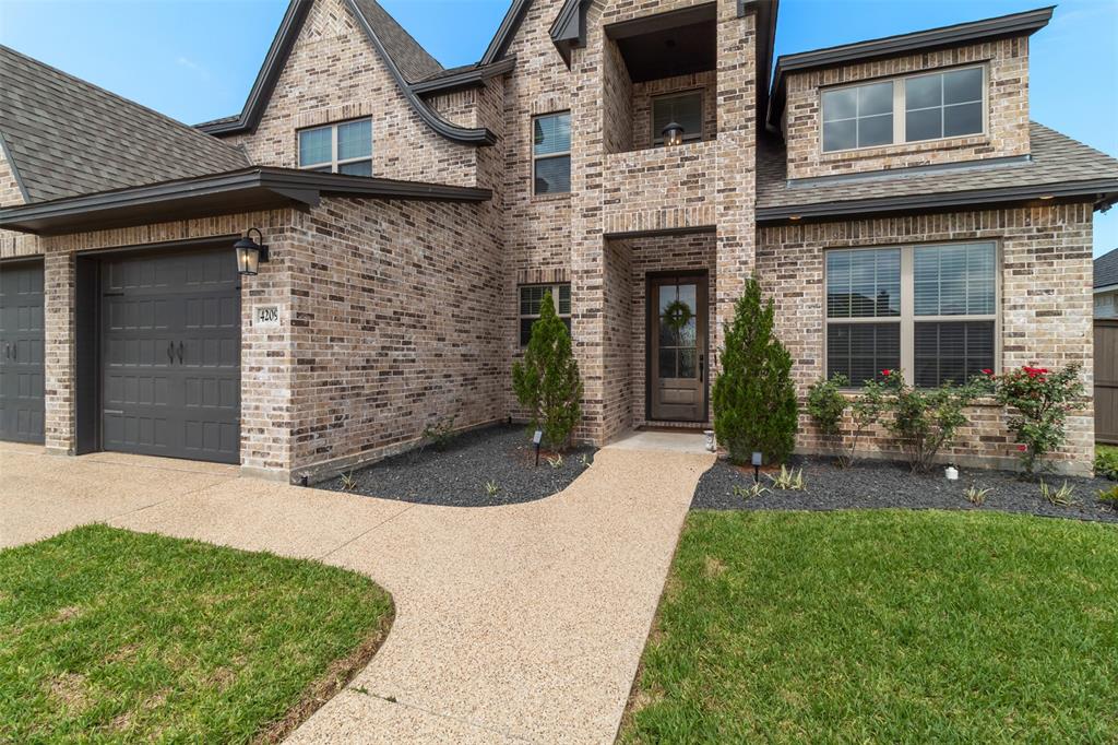 4209 Harding Court, Bryan, Texas image 3