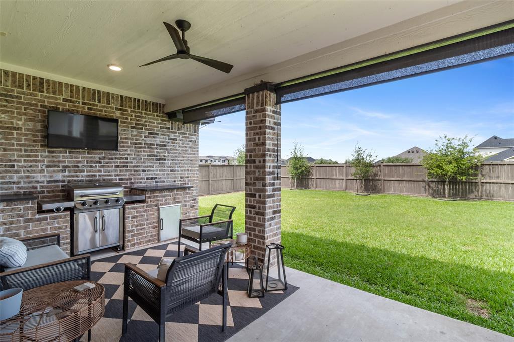 4209 Harding Court, Bryan, Texas image 33