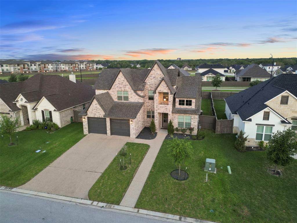 4209 Harding Court, Bryan, Texas image 43