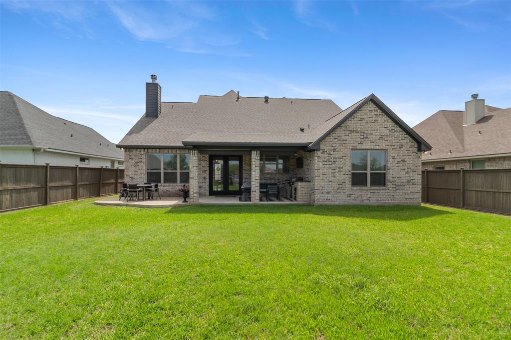 4209 Harding Court, Bryan, Texas image 35