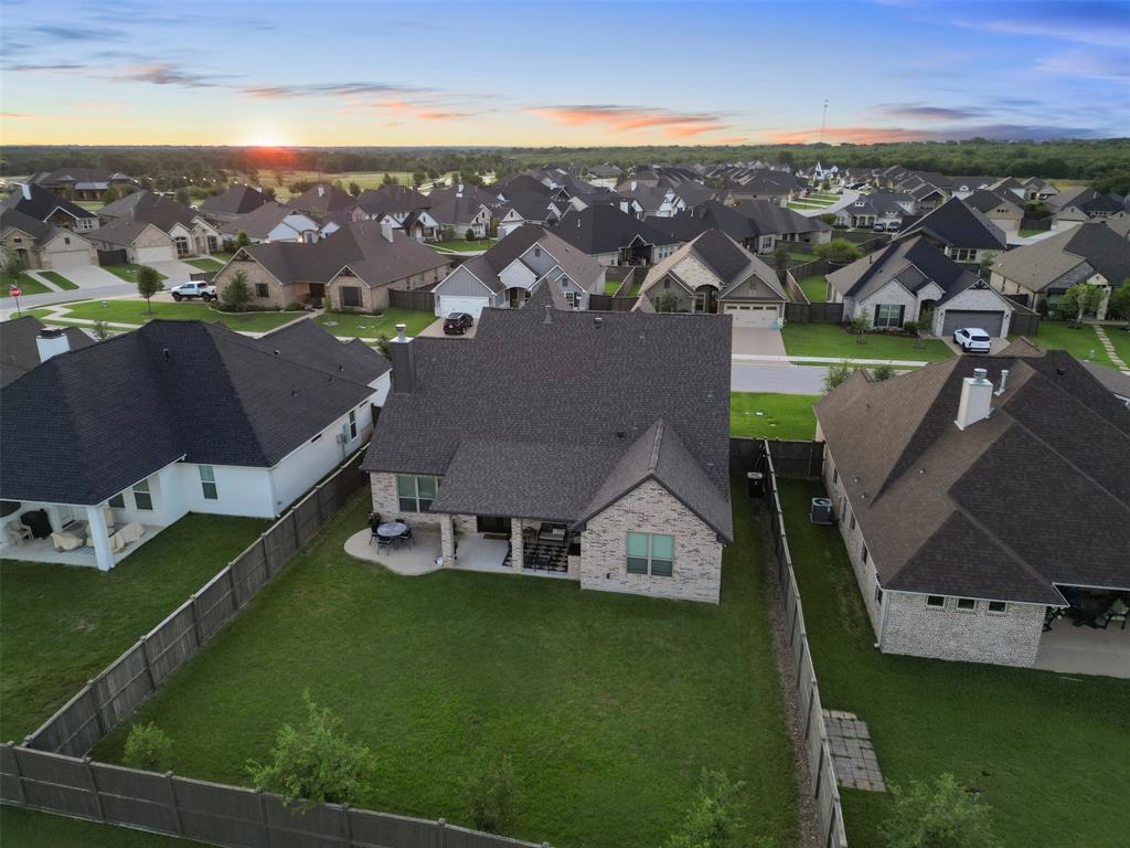 4209 Harding Court, Bryan, Texas image 45