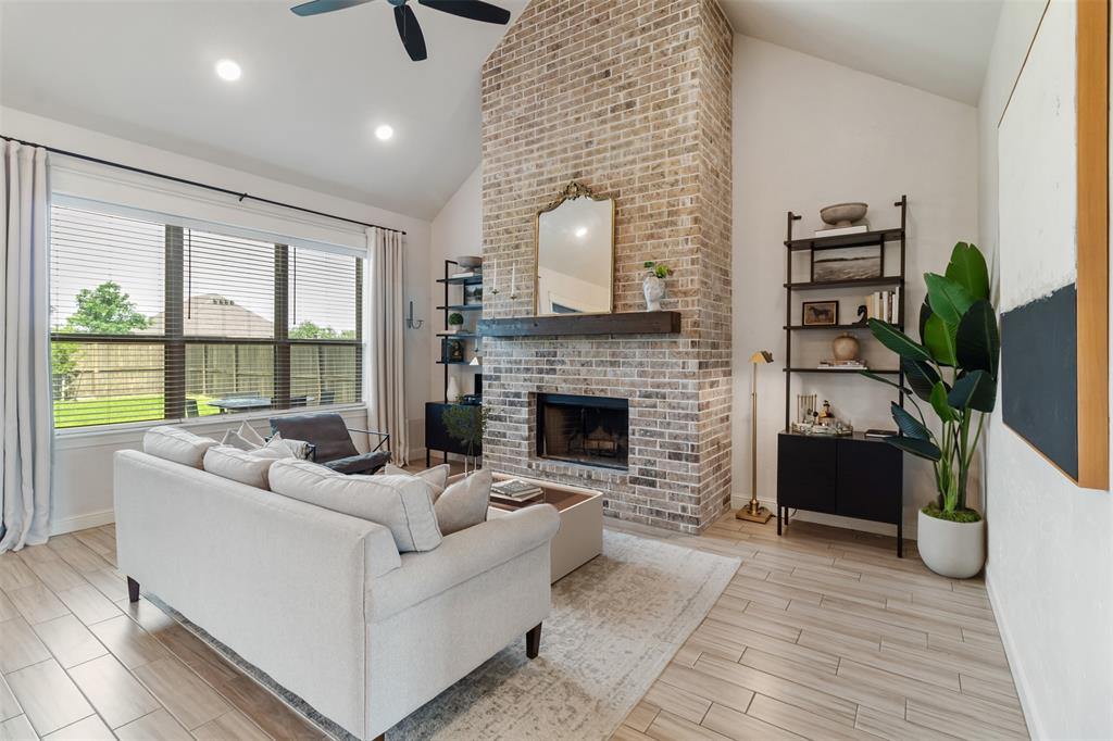 4209 Harding Court, Bryan, Texas image 5