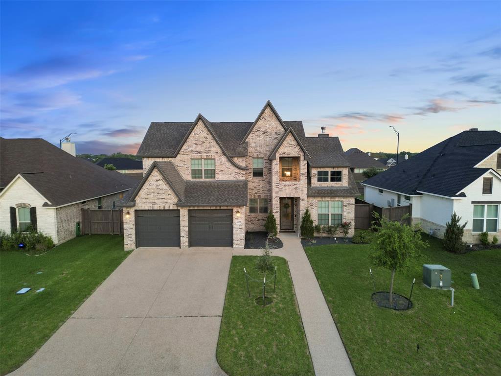 4209 Harding Court, Bryan, Texas image 41