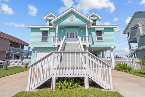 1022 Darcy Street Galveston TX 77554