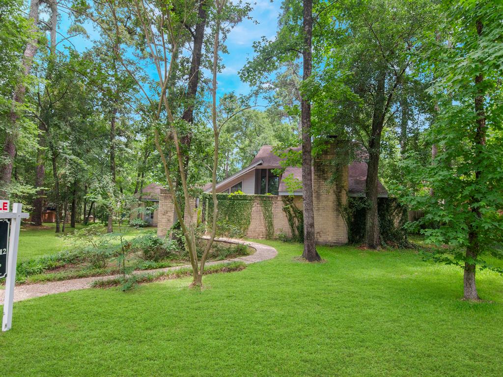 2812 CROSSVINE