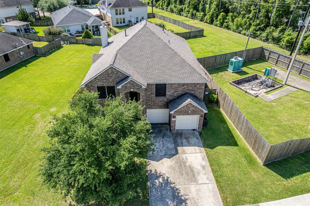 9906 Lynnwood Drive, Baytown, Texas image 40