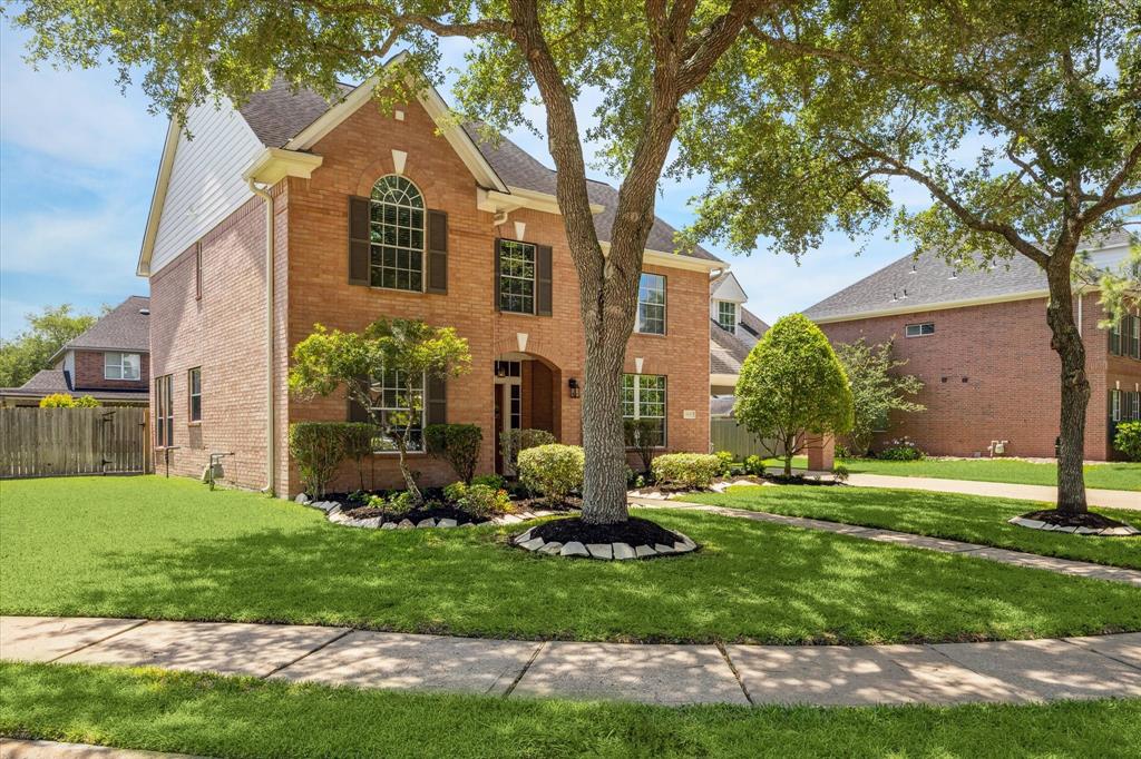 4818 Pine Heather Court