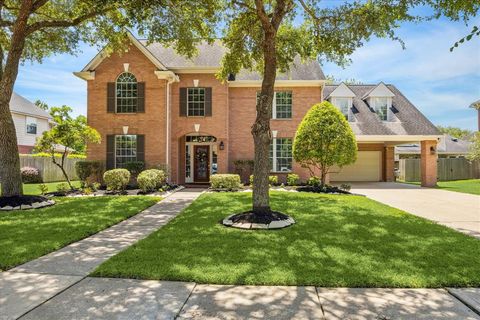 4818 Pine Heather Court Pasadena TX 77059