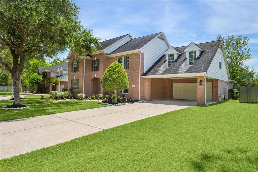 4818 Pine Heather Court