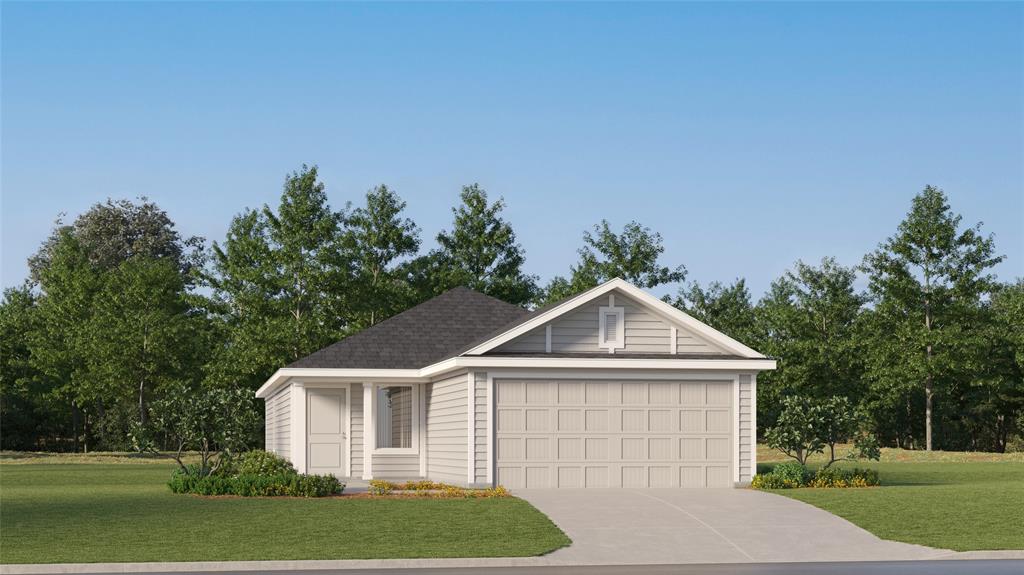 317 Brandi Drive, Wharton, Texas image 10