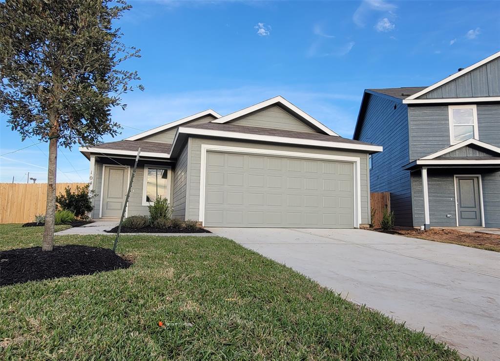 317 Brandi Drive, Wharton, Texas image 7