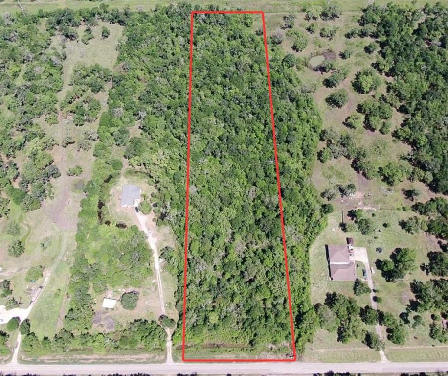 Cr 244, Brazoria, Texas image 1