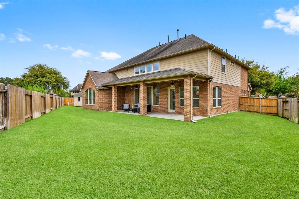 24606 Bennetts Ridge Lane, Porter, Texas image 38