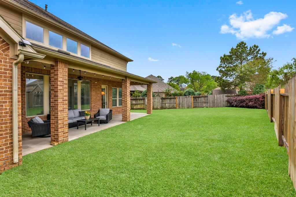 24606 Bennetts Ridge Lane, Porter, Texas image 40