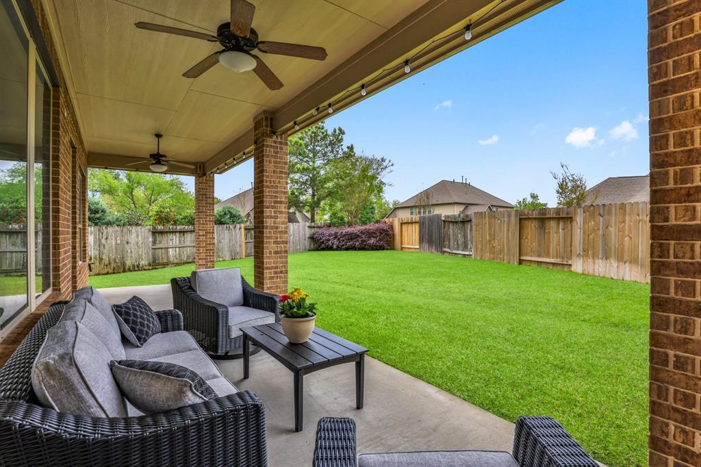 24606 Bennetts Ridge Lane, Porter, Texas image 39