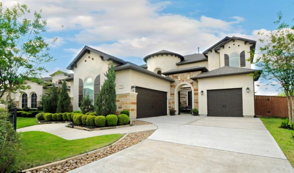 11230 Balmullo Court Ct, Richmond, Texas image 3