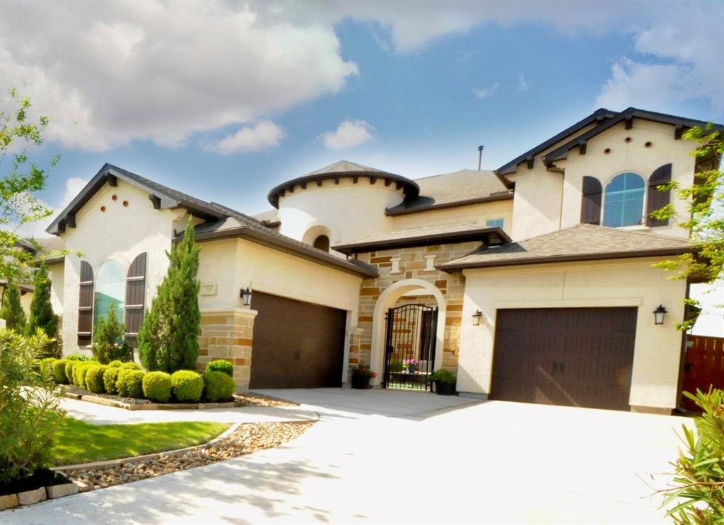 11230 Balmullo Court Ct, Richmond, Texas image 2