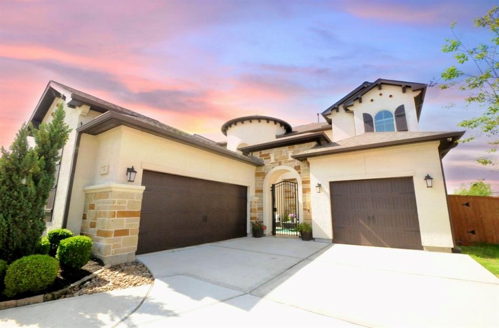 11230 Balmullo Court Ct, Richmond, Texas image 1